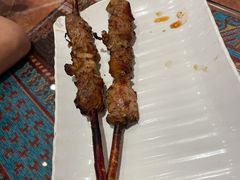 红柳烤肉-巴依老爷·新疆美食(上城区天城路店)