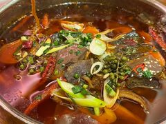 -小城味道(聚成大厦店)