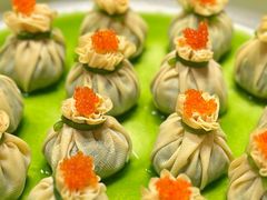 -金鹰国际酒店·满园春中餐厅