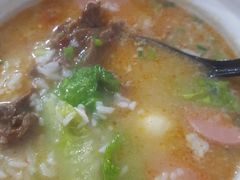 -老妈火锅粉(幸福路步行街店)