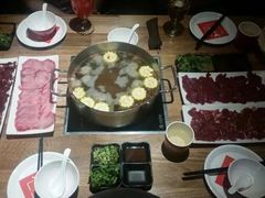 -牛很鲜潮汕牛肉火锅(朝晖路店)