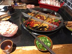 -较场口火锅(九街店)
