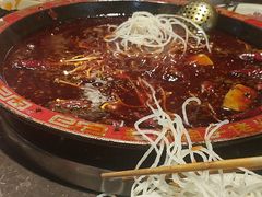 -赵家院子佬火锅(重庆总店)