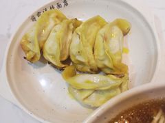 -蒋家桥饺面店(奥邦店)