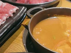 -呷哺呷哺 黄金牧场 (欢乐谷店)