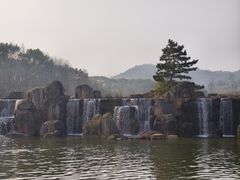 -白马涧龙池景区
