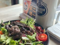 -LENBACH兰巴赫西餐啤酒坊(大连东港店)