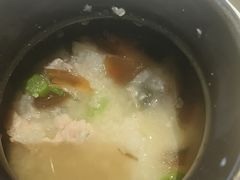 -红蜡烛-养生粥-津鲁菜(中山路店)