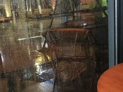 -星巴克(武汉金色港湾店)