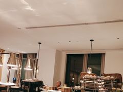 -苏州洲际酒店·大堂酒廊