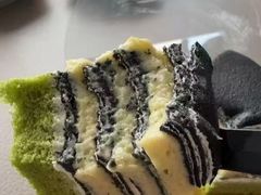 -薇薇安(榴莲千层蛋糕·二七万达店)