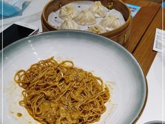 -馋三尺蟹粉小笼(人民广场店)