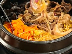 -山居屋炭火烧肉(厚街万达店)