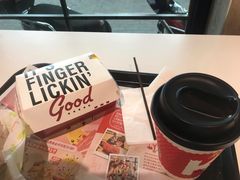 -肯德基(昌里店)