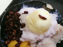 -鲜芋仙(太原街万达店)