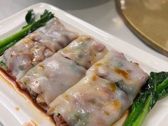 -粤财皇冠假日酒店·彩华轩中餐厅