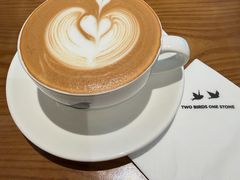 -Two Birds One Stone·一石二鸟(诚品生活店)