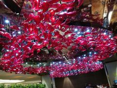 -东方山水金沙酒店-雅香阁中餐厅