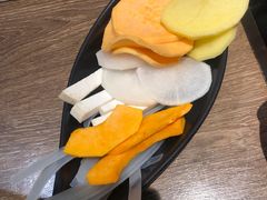 -新辣道鱼火锅(世纪金源购物中心店)