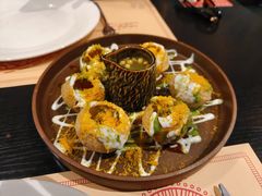-克比叔叔印度餐厅Kebabs on the Grille (人民广场店)