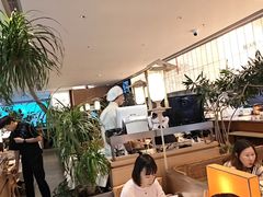 -桂满陇·杭州小馆(巴黎春天浦建店)