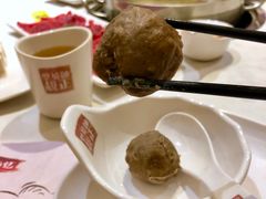 -海银海记牛肉火锅(解放路店)