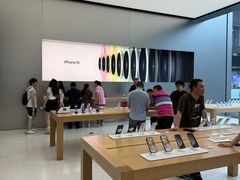 -Apple零售店(成都太古里店)