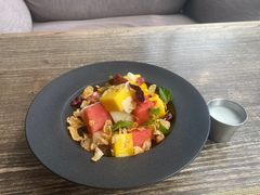 -巴别塔法餐舍(朝阳店)
