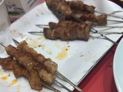 -大哈福烧烤·海鲜·家常菜(延安三路店)