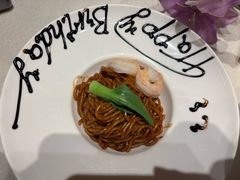 -迦南苑·新派青岛菜·生日纪念日主题餐厅