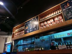 -新贝乐意大利餐厅(苏州中心店)