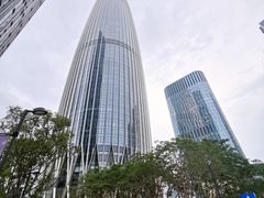 -% Arabica阿拉比卡咖啡(深圳湾万象城店)