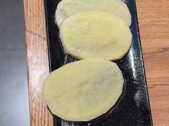 -韩悦牛排烤肉无限续(宝能中心店)