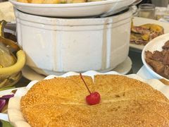 -卡尔顿东方银龙酒店•广西菜•早茶