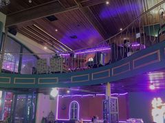 大堂-牡丹弄·咖啡馆·酒馆(红坊里店)