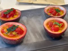 -若蘭慈·无国界素食料理(欢乐海岸店)