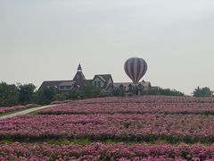 -歌斐颂巧克力小镇