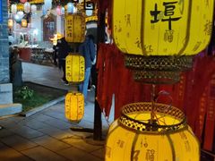 -杨家埠民间艺术大观园
