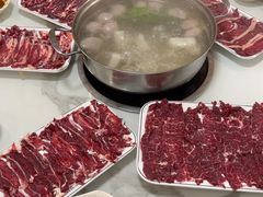 -福合埕牛肉火锅(长平国新店)