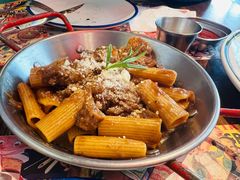 慢炖牛肉酱意面-BOTTEGA意库(中骏世界城店)