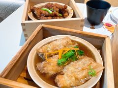 -蔡澜点心·粤菜(西单大悦城店)