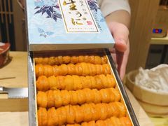 -麦MUGI铁板烧日式料理