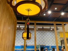 大堂-赵家小馆(沈阳禹洲广场店)