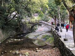-雁荡山风景名胜区