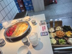 山珍鸳鸯锅-芈重山老火锅(广州首店)