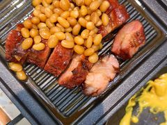 -大树餐厅(环球港店)