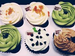 -Pantry's Best派悦坊蛋糕(K11购物艺术中心店)