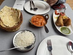 -Pita's&Tika's中东和印度风味餐厅(龙湖天街店)