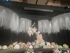 -富力希尔顿酒店·地阔自助餐厅