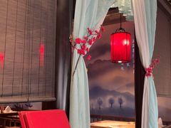 -红蜡烛-养生粥-津鲁菜(中山路店)